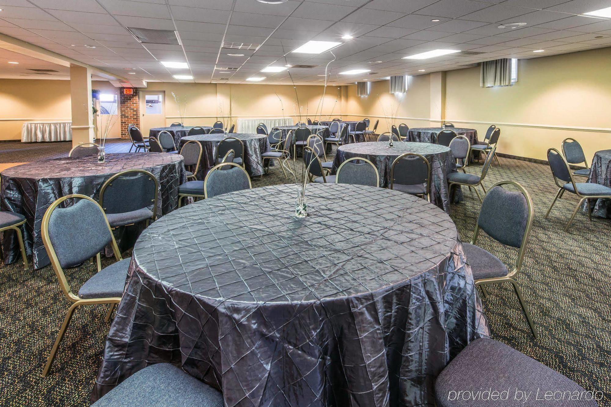 Comfort Inn Aikens Center Martinsburg Zewnętrze zdjęcie